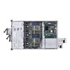 Fujitsu Primergy RX2540 M5 Xeon Silver 4208 - 2.1GHz 16GB No HDD - Rack Server