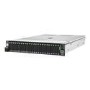 Fujitsu Primergy RX2540 M5 Xeon Silver 4208 2.1GHz 8c 1P 16GB 2.5 SFF 450W 2U Rack-mountable Server 
