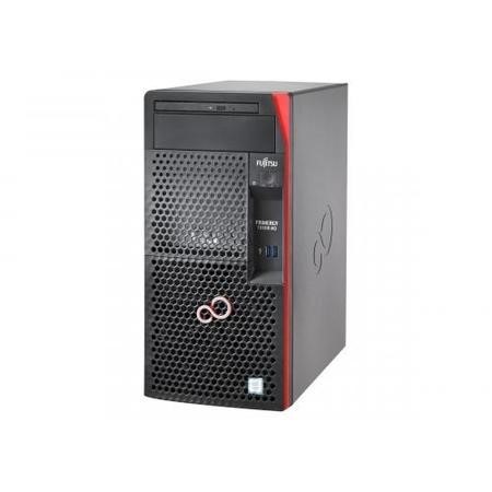 Fujitsu Primergy TX1310 M3-Xeon E3-1225v6 3.3GHz-16GB-2 x 1TB