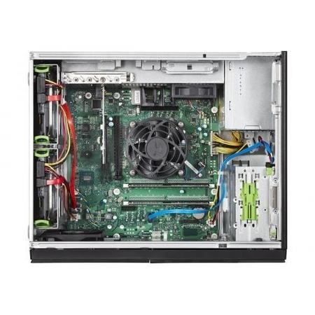 Fujitsu Primergy TX1310 M3-Xeon E3-1225v6 3.3GHz-16GB-2 x 1TB