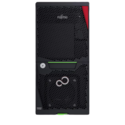 Fujitsu PRIMERGY TX1310 M5 Intel Xeon E-2324G 4.6GHz 4c 16GB RAM 2TB HDD Tower Server