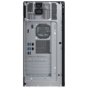 Fujitsu PRIMERGY TX1310 M5 Intel Xeon E-2324G 4.6GHz 4c 16GB RAM 2TB HDD Tower Server
