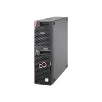 Fujitsu TX1320 M3 Xeon E3-1220v6 3.00 GHz - 8GB - 2 x 1TB Tower Server