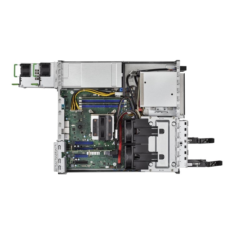 Fujitsu PRIMERGY TX1320 M4 Tower Server