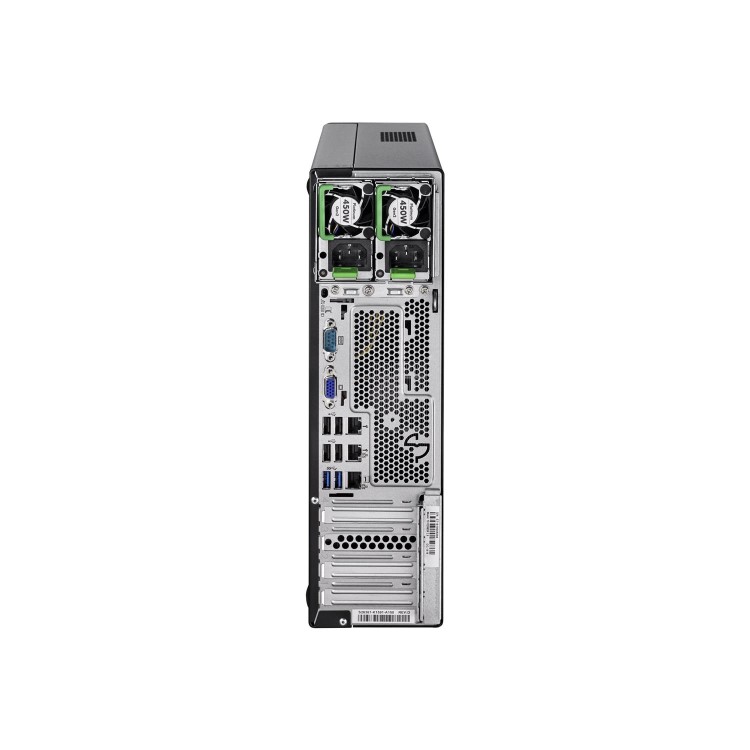 Fujitsu PRIMERGY TX1320 M4 Tower Server