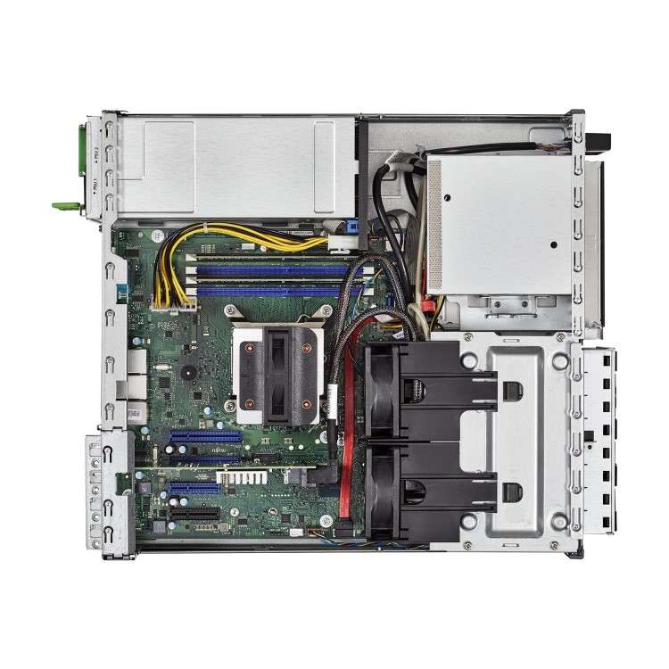 Fujitsu PRIMERGY TX1320 M4 Tower Server