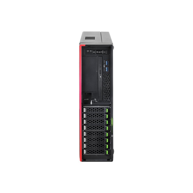 Fujitsu PRIMERGY TX1320 M4 Tower Server