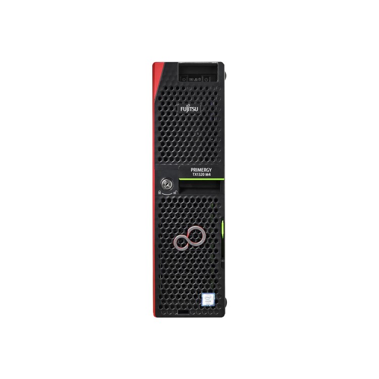 Fujitsu PRIMERGY TX1320 M4 Tower Server