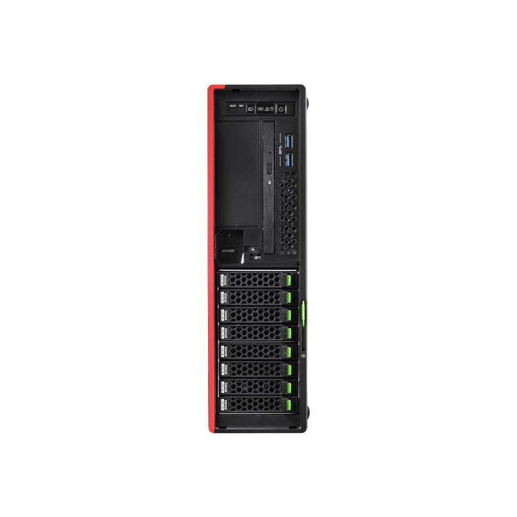 Fujitsu PRIMERGY TX1320 M4 Tower Server