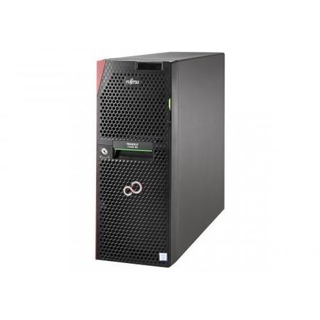 Fujitsu TX1330 M3 Xeon E3-1220v6 3.0GHz - 8GB - Tower Server