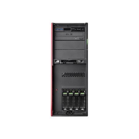 富士通Server PRIMERGY TX1330 M4 Xeon E-2124 Fujitsu Primergy TX1330 M4 4C E-2124 32GB RAM 3x 6TB HDD