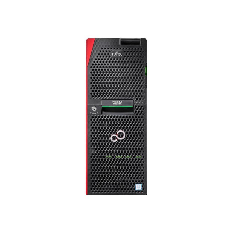 Fujitsu PRIMERGY TX1330 M4 Tower Server