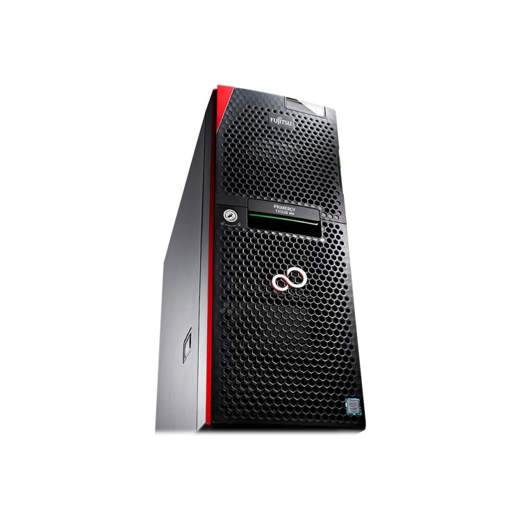 Fujitsu PRIMERGY TX1330 M4 Tower Server