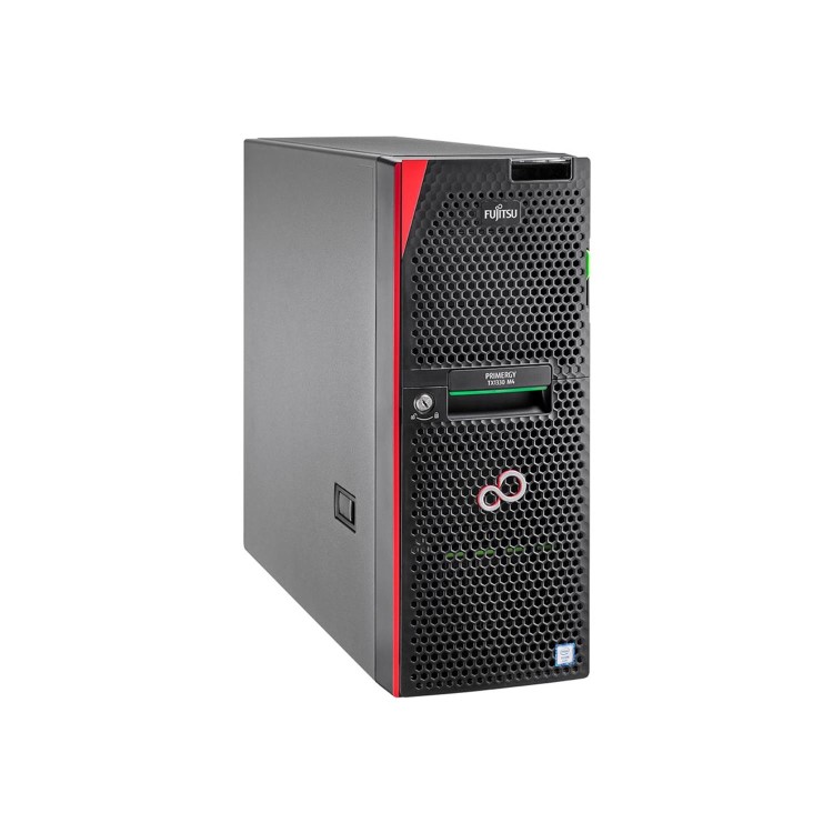 Fujitsu PRIMERGY TX1330 M4 Tower Server