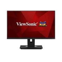 Viewsonic VG2456 24" IPS Full HD USB-C Monitor 
