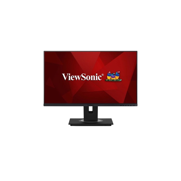 Viewsonic VG2456 24" IPS Full HD USB-C Monitor 