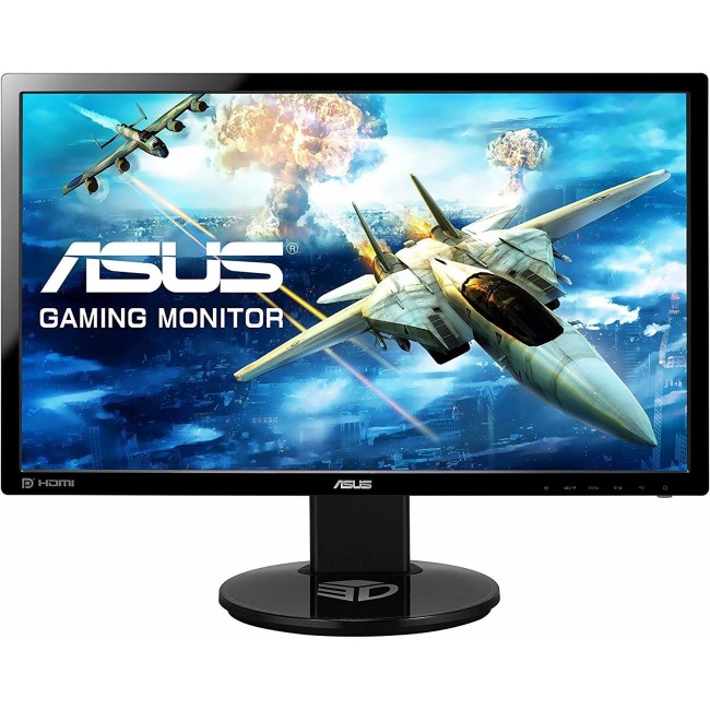 Asus VG248QE 24" Full HD 144Hz Gaming Monitor
