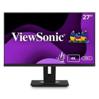 ViewSonic VG2756-4K 27" IPS 4K UHD Monitor  ViewSonic VG2756-4K 27" IPS 4K UHD Monitor
