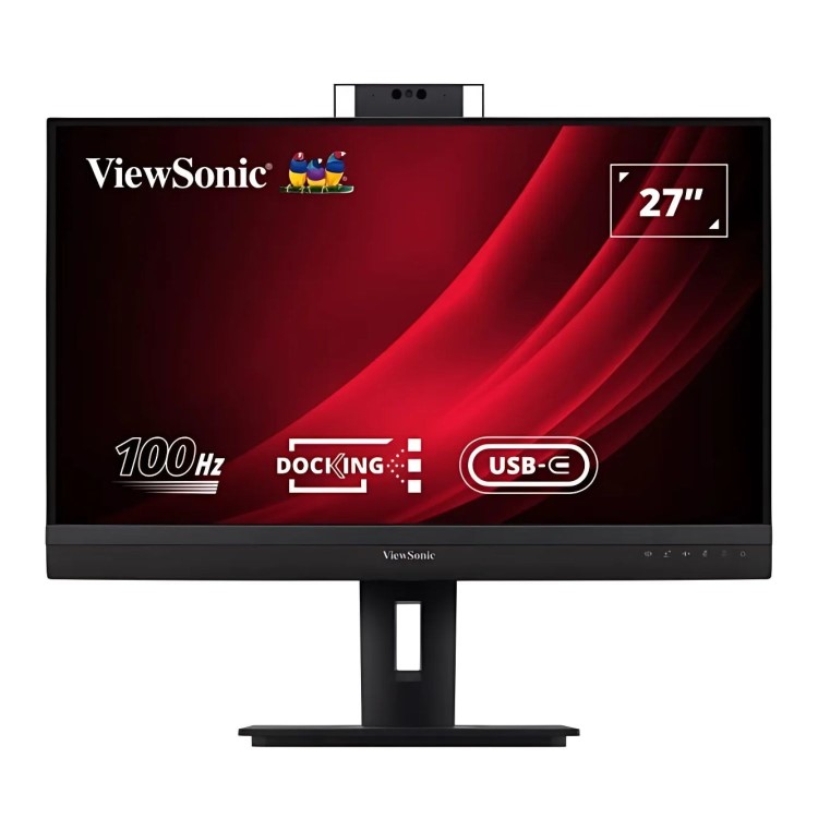 ViewSonic VG2757V-2K 27" QHD IPS Monitor