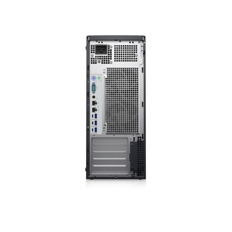 Dell Precision 7865 Tower AMD Ryzen 5955WX 64GB 1TB SSD RTX A4000 Windows 11 Pro Workstation PC