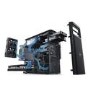 Dell Precision 7865 Tower AMD Ryzen 5955WX 64GB 1TB SSD RTX A4000 Windows 11 Pro Workstation PC