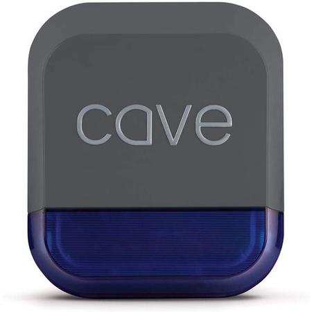 Veho Cave Wireless Outdoor Siren with Battery