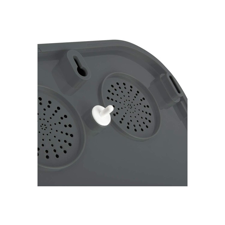 Veho Cave Wireless Outdoor Siren with Battery