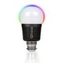 Veho Kasa Bluetooth Smart Lighting LED Bayonet Cap B22 Bulb
