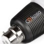 Veho Kasa Bluetooth Smart Lighting LED Bayonet Cap B22 Bulb