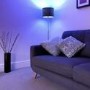 Veho Kasa Bluetooth Smart Lighting LED Bayonet Cap B22 Bulb