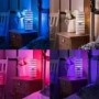 Veho Kasa Bluetooth Smart Lighting LED Bayonet Cap B22 Bulb