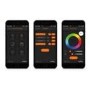 Veho Kasa Bluetooth Smart Lighting LED Bayonet Cap B22 Bulb