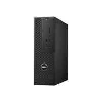 Dell Precision T3420 Core i7-6700 8GB 256GB SSD Quadro K620 2GB Windows 7 Pro Workstation PC