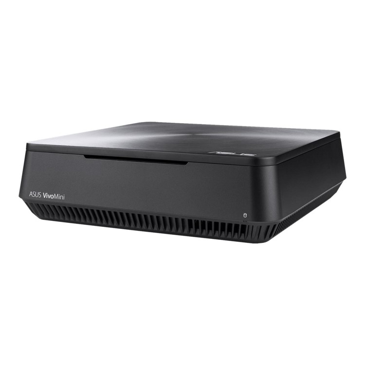 Asus VivoMini VM65N Core i5-6200U 8GB 1TB 128GB SSD Windows 10 Desktop