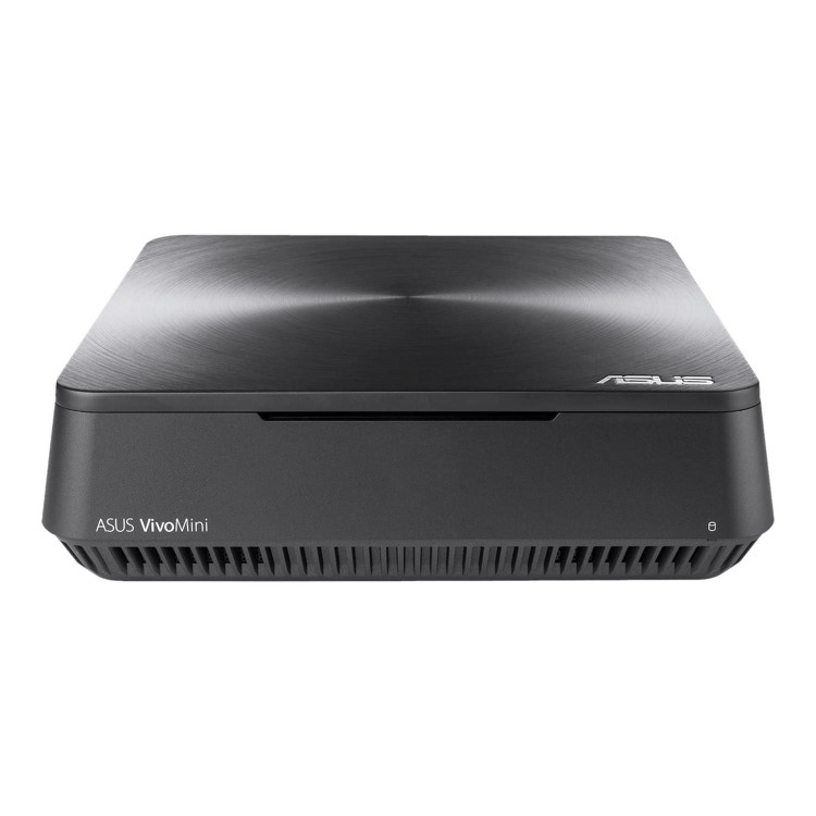 Asus VivoMini VM65N Core i5-6200U 8GB 1TB 128GB SSD Windows 10 Desktop