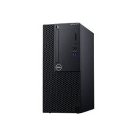 Box Opened Dell OptiPlex 3070 MT Core i5-9500 8GB 1TB Windows 10 Pro Desktop - Keybooard & Mouse included