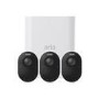 Arlo Ultra 3 Camera 4K Ultra HD NVR CCTV System with 1GB HDD