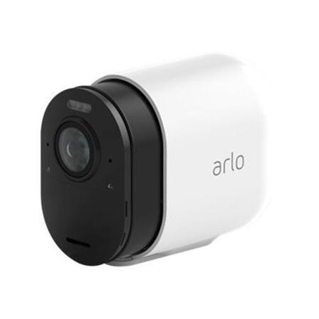 Arlo Ultra 3 Camera 4K Ultra HD NVR CCTV System with 1GB HDD