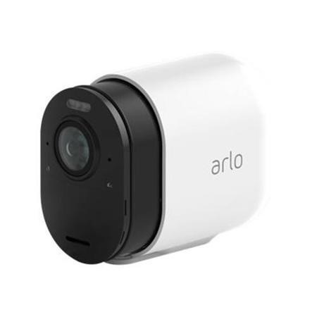 Arlo Ultra Camera 4K Ultra HD NVR CCTV System with 1GB HDD