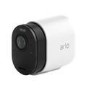 Arlo Ultra 3 Camera 4K Ultra HD NVR CCTV System with 1GB HDD
