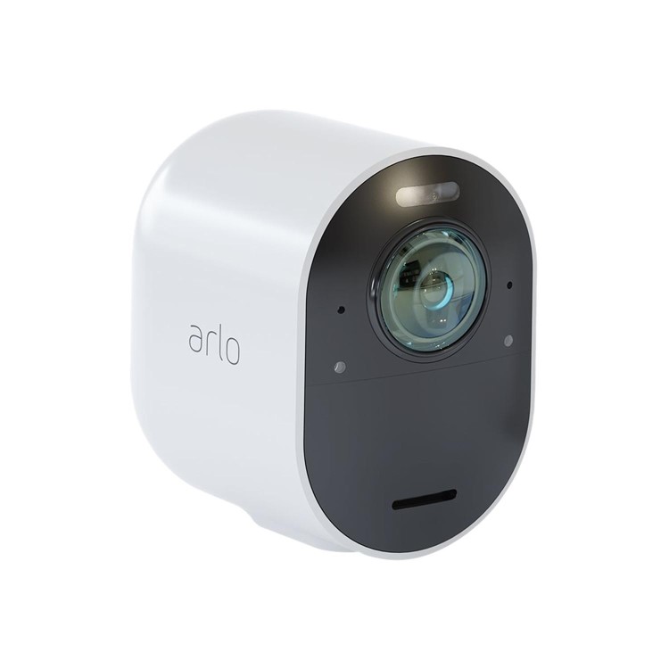 Arlo Ultra 3 Camera 4K Ultra HD NVR CCTV System with 1GB HDD