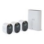 Arlo Ultra 3 Camera 4K Ultra HD NVR CCTV System with 1GB HDD