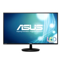 Asus VN279Q 27" WideScreen DisplayPort HDMI VGA Black Monitor With Speakers