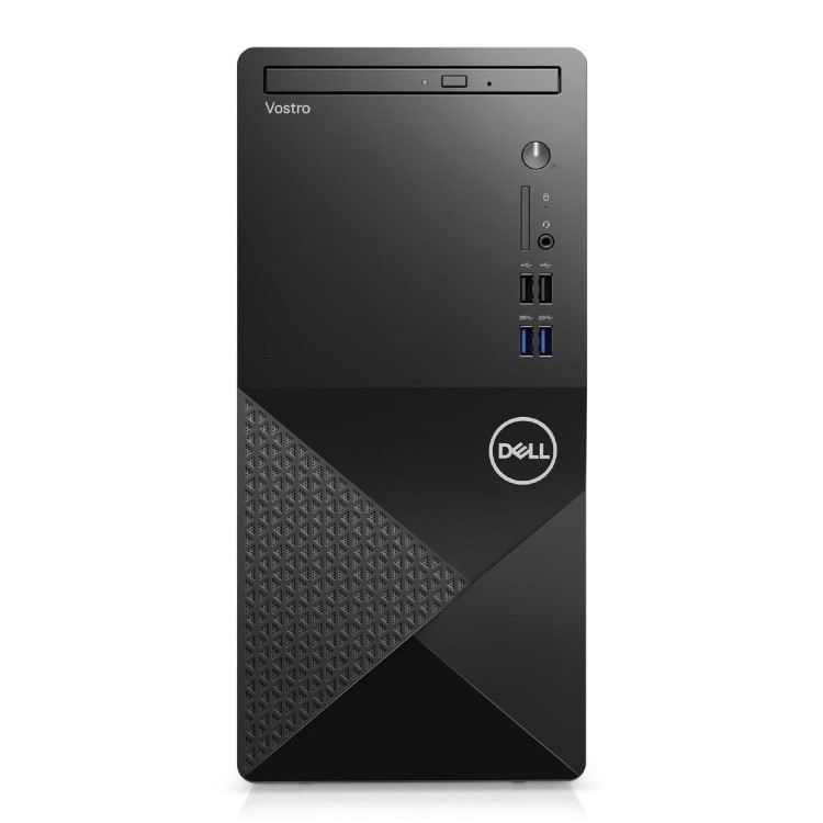 Dell Vostro 3910 MT Intel Core i5-12400 8GB RAM 256GB SSD Windows 11 Pro Desktop PC