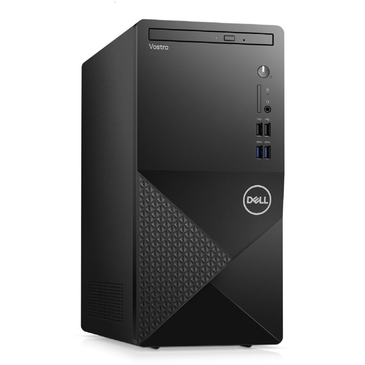 Dell Vostro 3910 MT Intel Core i5-12400 8GB RAM 256GB SSD Windows 11 Pro Desktop PC