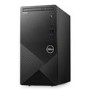 Dell Vostro 3910 MT Intel Core i5-12400 8GB RAM 256GB SSD Windows 11 Pro Desktop PC