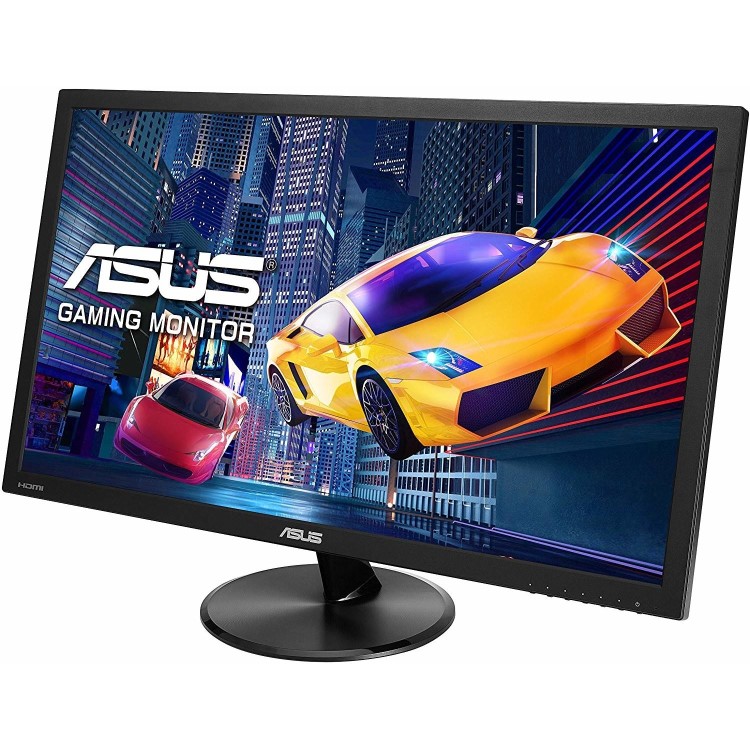 Asus VP228HE 21.5" Full HD Monitor