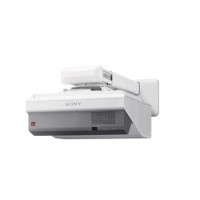 Sony VPL-SW631 WXGA Ultra Short Throw Projector