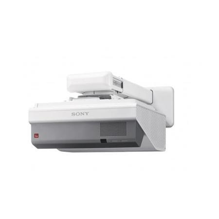 Sony VPL-SW631 WXGA Ultra Short Throw Projector