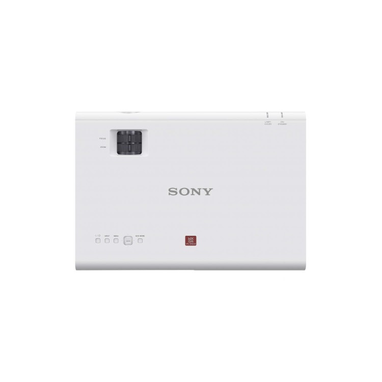 Sony VPL-EX226 XGA 2700 Lumens 3LCD Projector